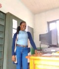 Rencontre Femme Madagascar à Fianarantsoa  : Lomenah, 31 ans